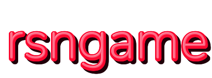 rsngame — logo kanal