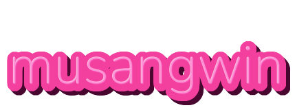 musangwin — logo kanal