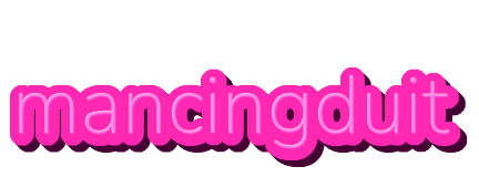 mancingduit — logo kanal